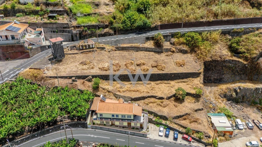 Terreno para Venda em Tabua Foto 17