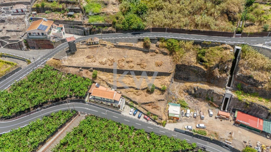 Terreno para Venda em Tabua Foto 12