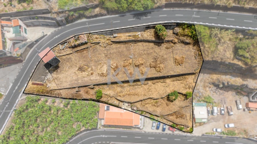 Terreno para Venda em Tabua Foto 4