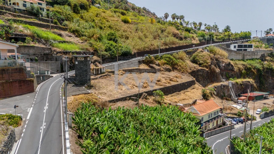 Terreno para Venda em Tabua Foto 6