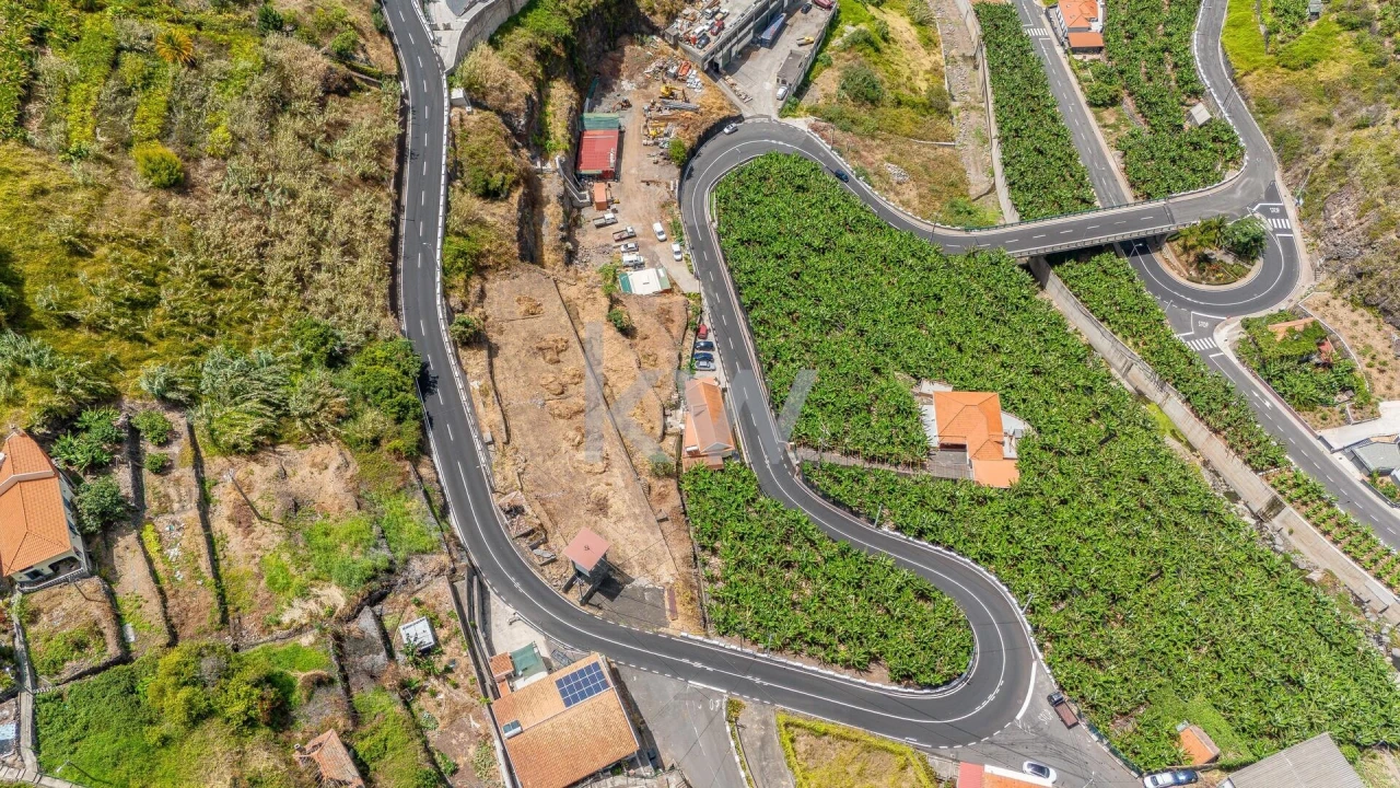 Terreno para Venda em Tabua Foto 14