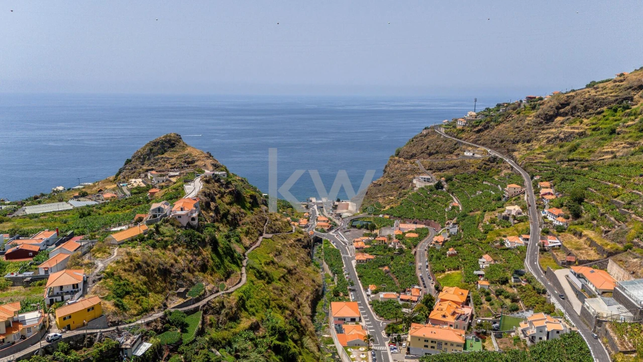 Terreno para Venda em Tabua Foto 11
