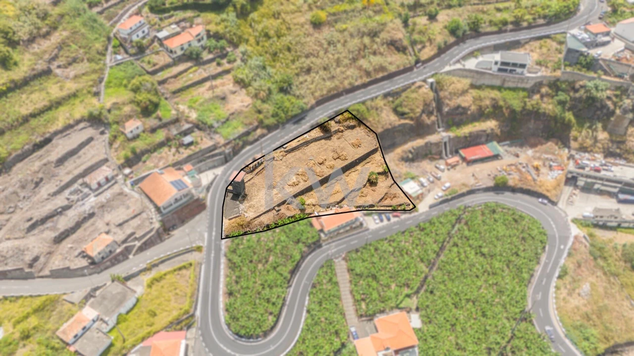 Terreno para Venda em Tabua Foto 3