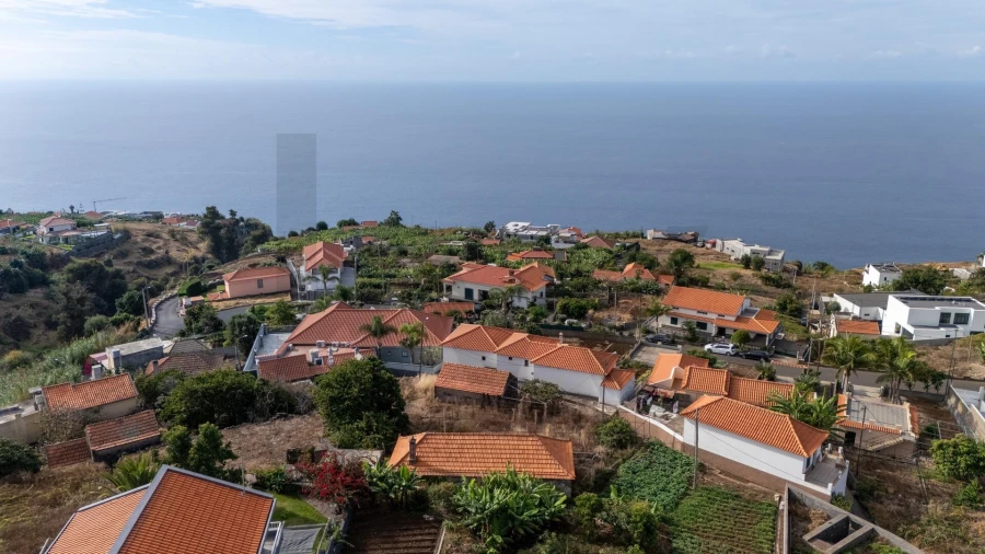 Moradia T3 para Venda em Estreito da Calheta Foto 14