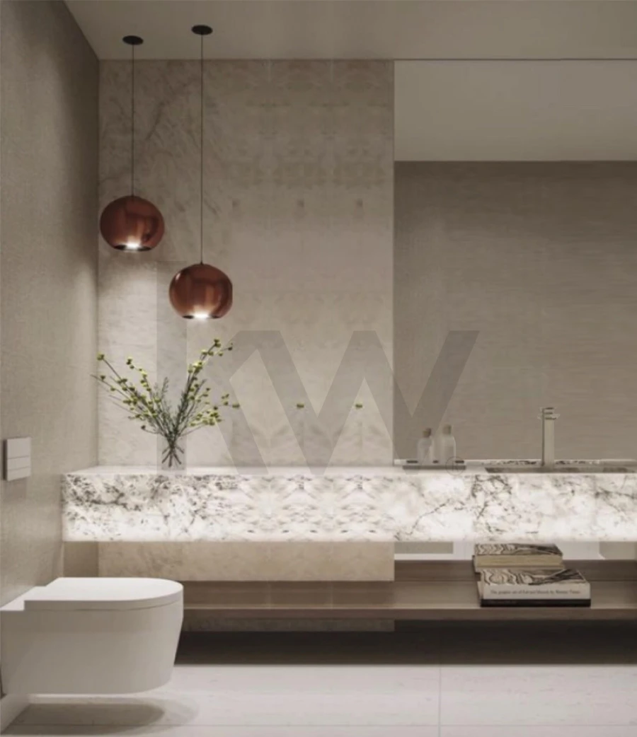 Apartamento T3 para Venda em Romeira e Várzea Foto 12