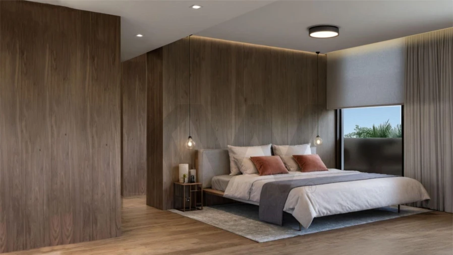 Apartamento T3 para Venda em Romeira e Várzea Foto 22