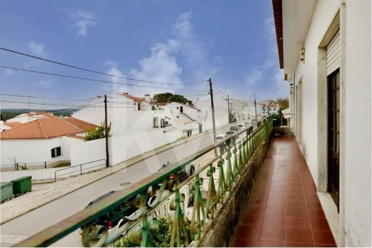 Moradia T5 para Venda em Santa Maria do Castelo e Santiago e Santa Susana Foto 11