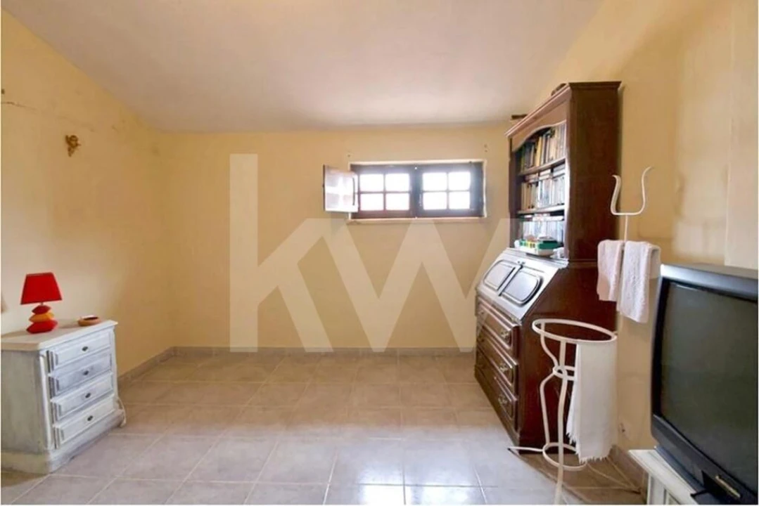 Moradia T5 para Venda em Santa Maria do Castelo e Santiago e Santa Susana Foto 23