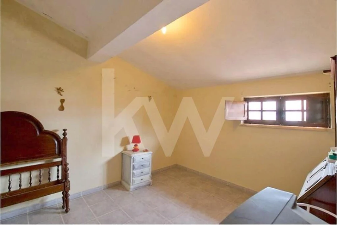 Moradia T5 para Venda em Santa Maria do Castelo e Santiago e Santa Susana Foto 22