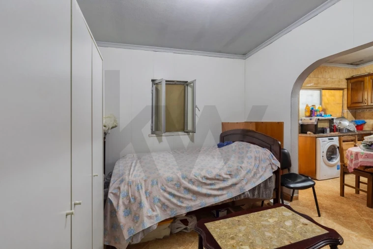 Moradia T4 para Venda em Ajuda Foto 24