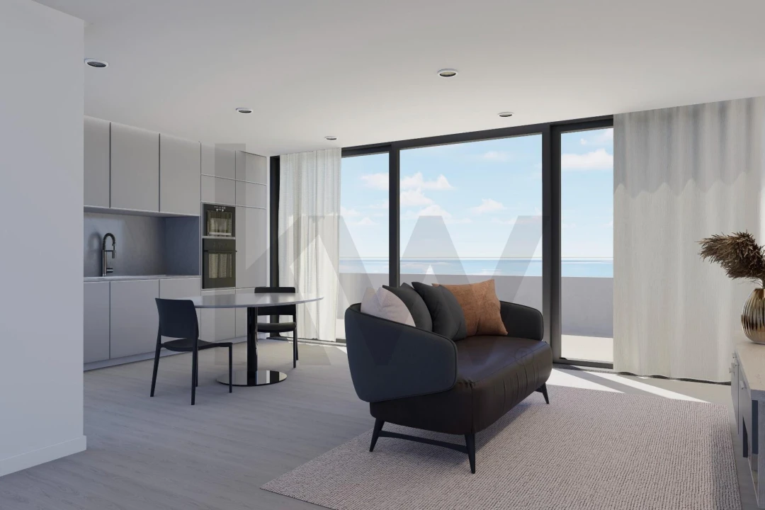 Apartamento T2 para Venda em Lagos (São Sebastião e Santa Maria) Foto 15