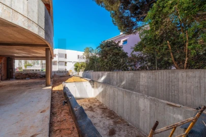 Apartamento T2 para Venda em Lagos (São Sebastião e Santa Maria)