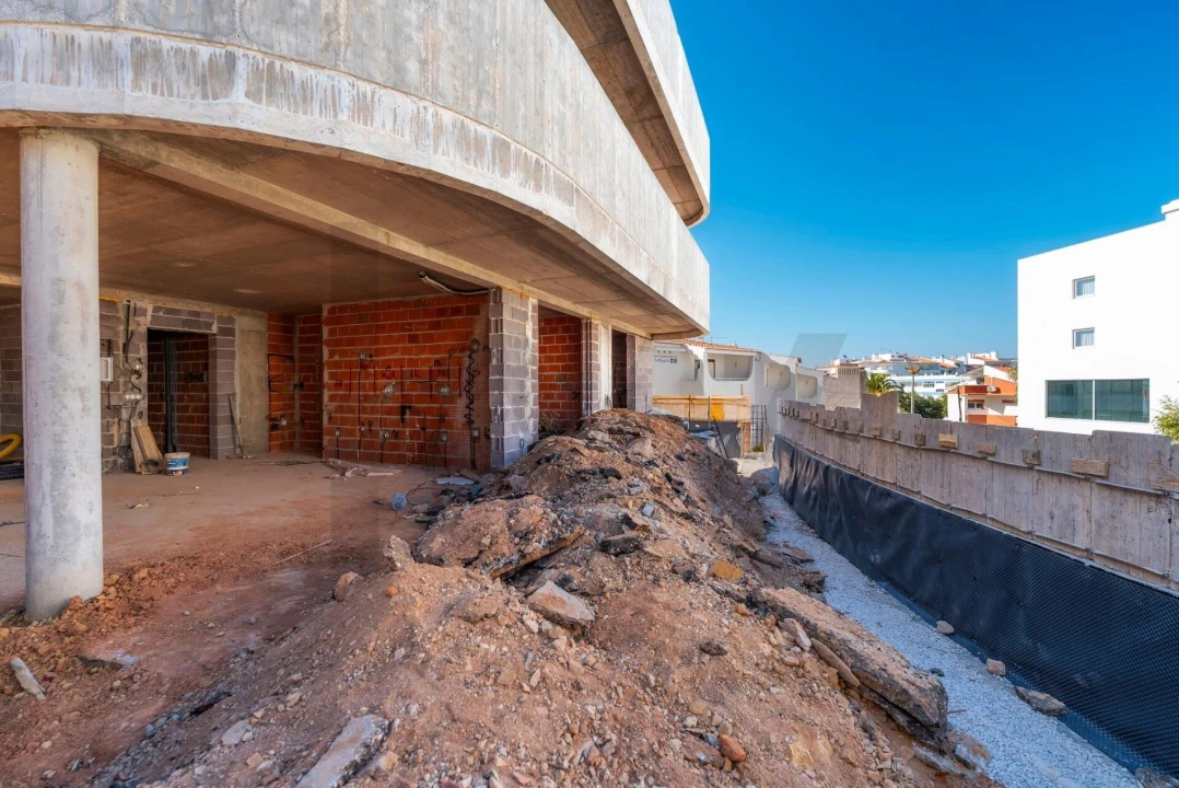 Apartamento T2 para Venda em Lagos (São Sebastião e Santa Maria) Foto 48