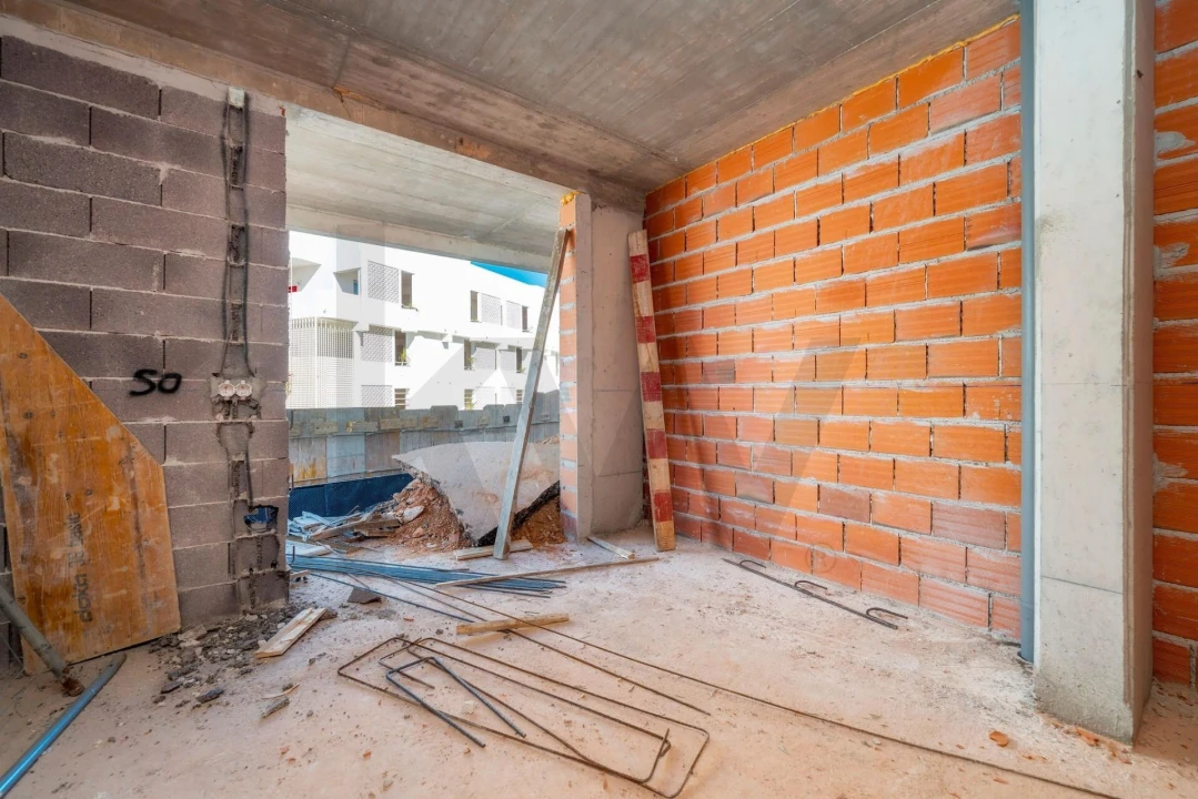 Apartamento T2 para Venda em Lagos (São Sebastião e Santa Maria) Foto 46