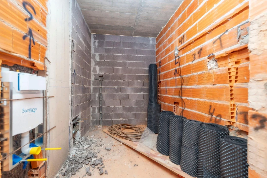 Apartamento T2 para Venda em Lagos (São Sebastião e Santa Maria) Foto 44