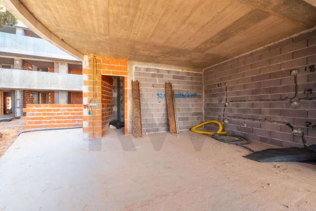Apartamento T2 para Venda em Lagos (São Sebastião e Santa Maria) Foto 41