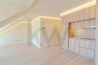 Apartamento T2 para Venda em Misericórdia