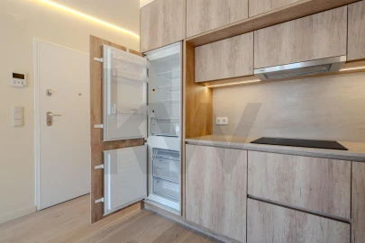 Apartamento T2 para Venda em Misericórdia