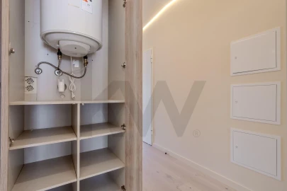 Apartamento T2 para Venda em Misericórdia