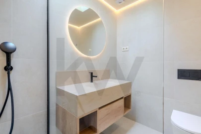Apartamento T2 para Venda em Misericórdia
