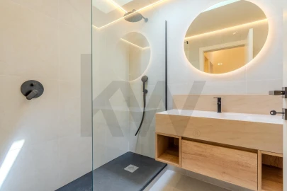Apartamento T2 para Venda em Misericórdia