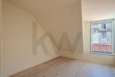 Apartamento T2 para Venda em Misericórdia