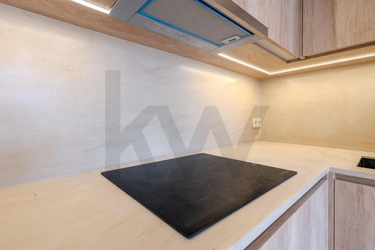 Apartamento T2 para Venda em Misericórdia Foto 7