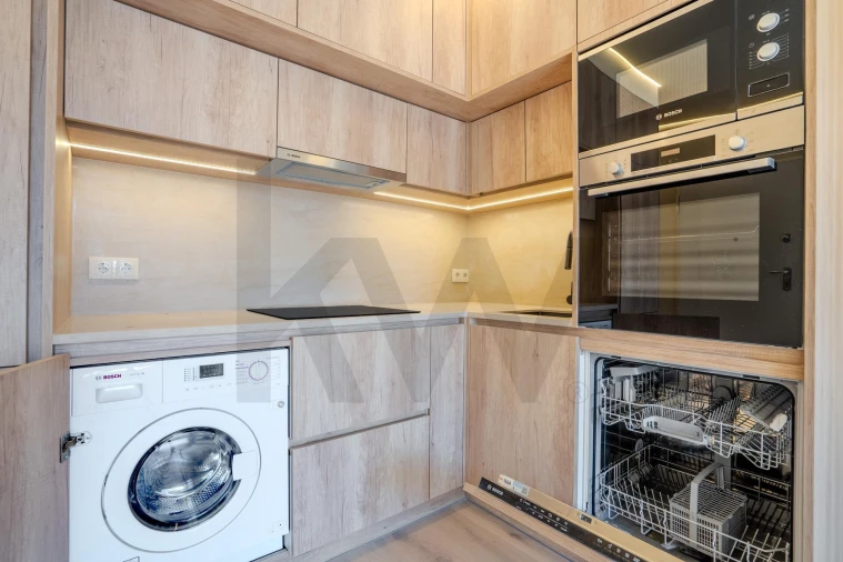 Apartamento T2 para Venda em Misericórdia Foto 9