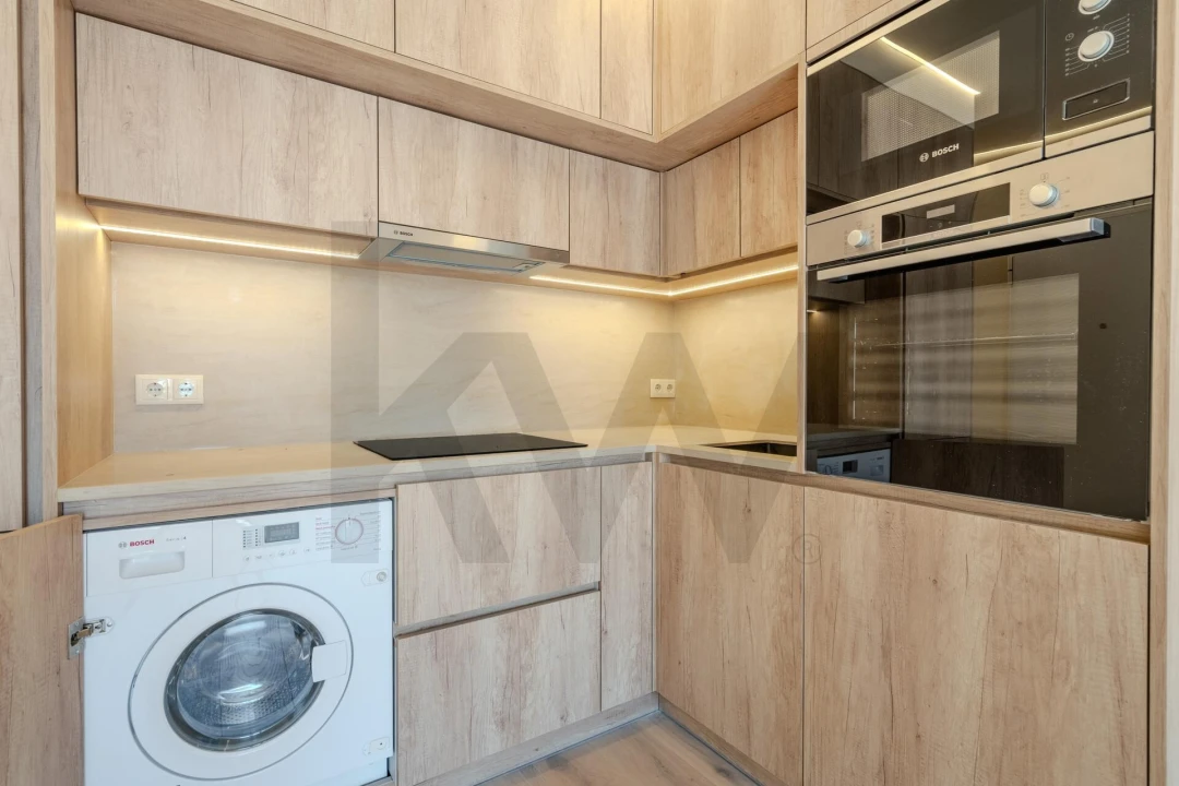 Apartamento T2 para Venda em Misericórdia Foto 6