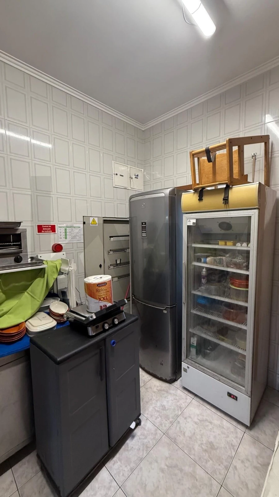 Negócio para Trespasse em Torreira Foto 52