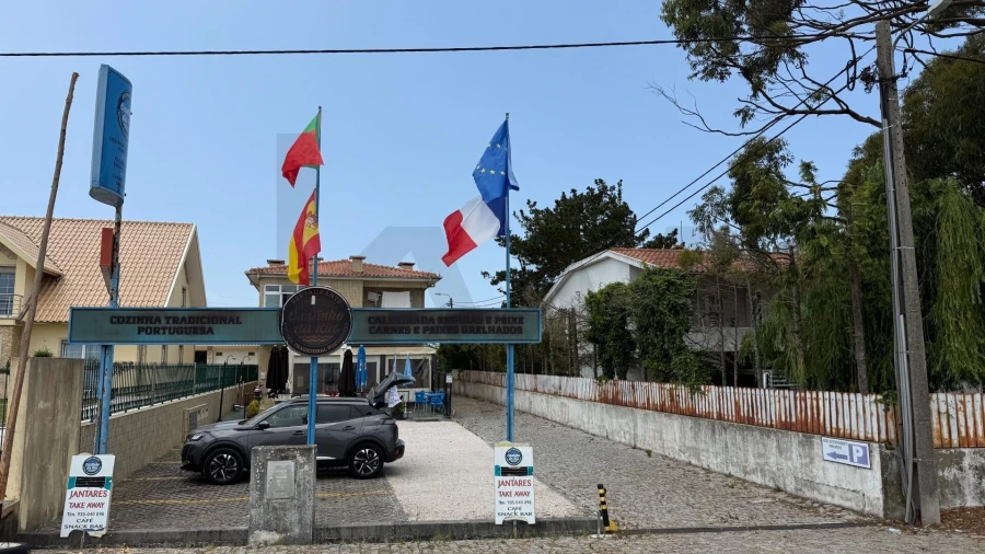 Negócio para Trespasse em Torreira Foto 1