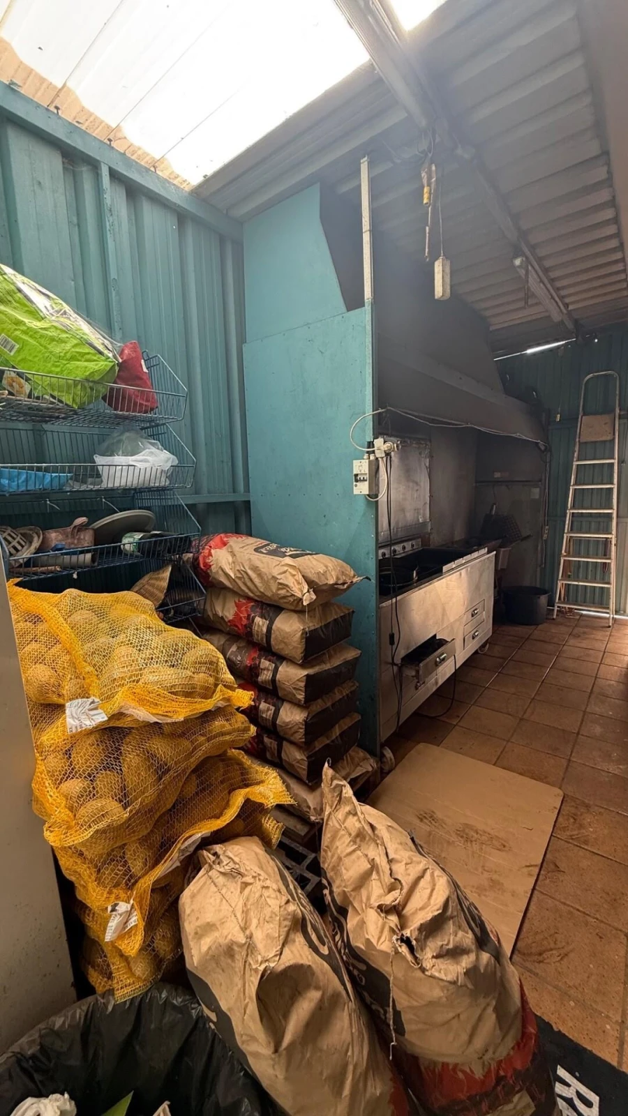 Negócio para Trespasse em Torreira Foto 41