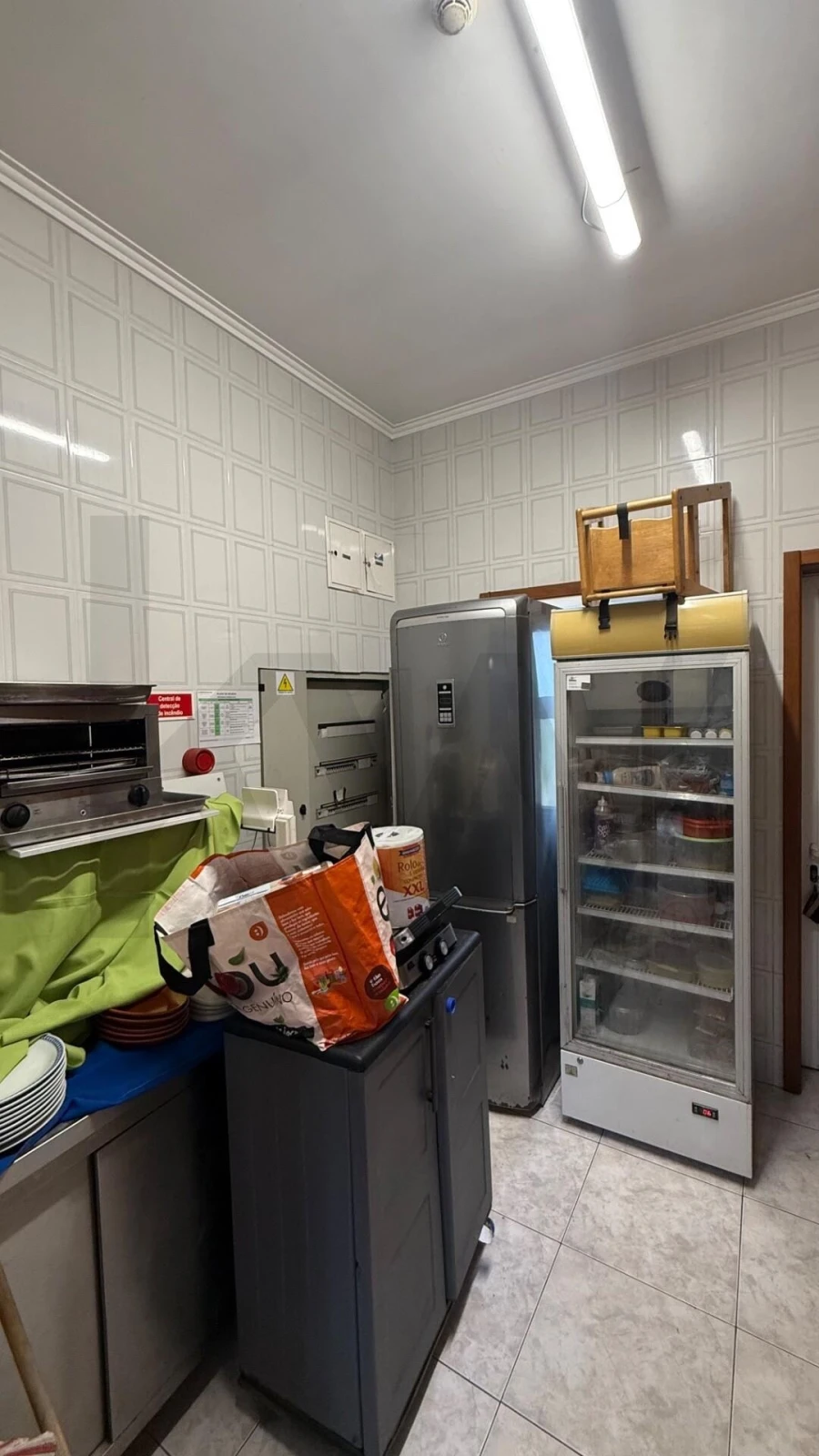 Negócio para Trespasse em Torreira Foto 35