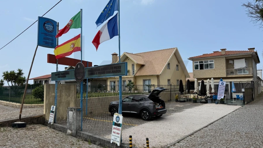 Negócio para Trespasse em Torreira Foto 2