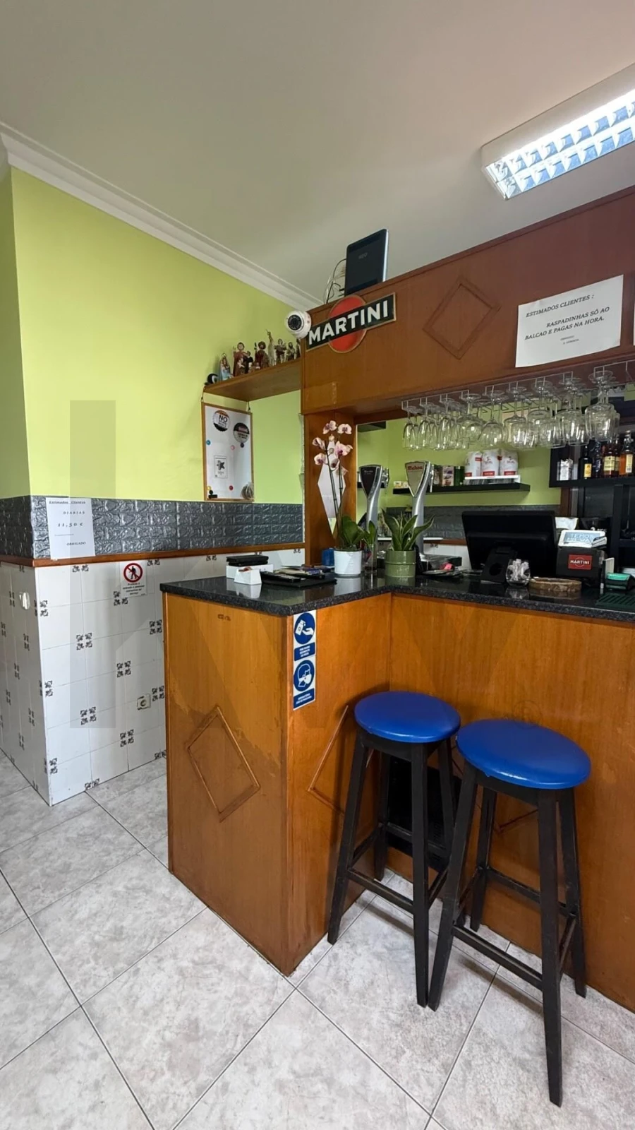 Negócio para Trespasse em Torreira Foto 19