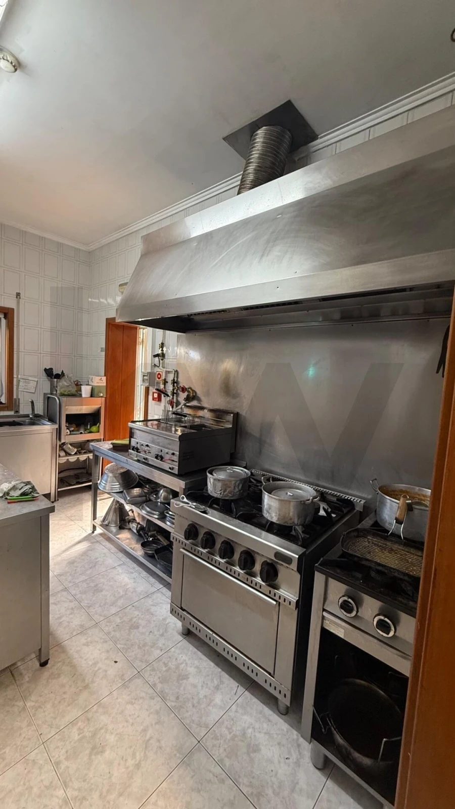 Negócio para Trespasse em Torreira Foto 36