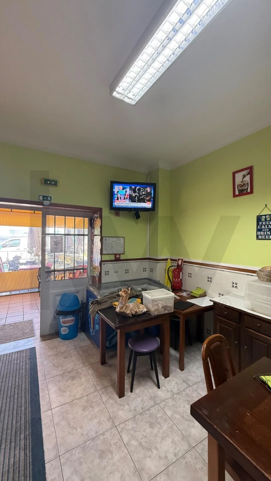 Negócio para Trespasse em Torreira Foto 34