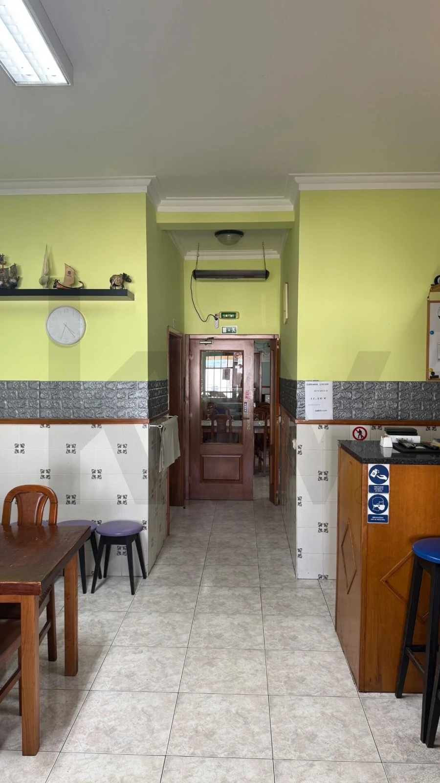 Negócio para Trespasse em Torreira Foto 16