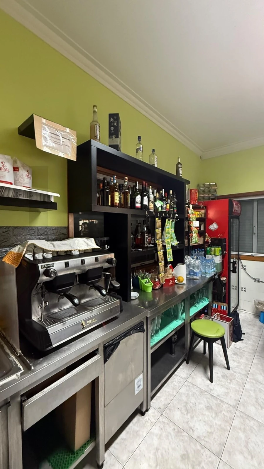 Negócio para Trespasse em Torreira Foto 18