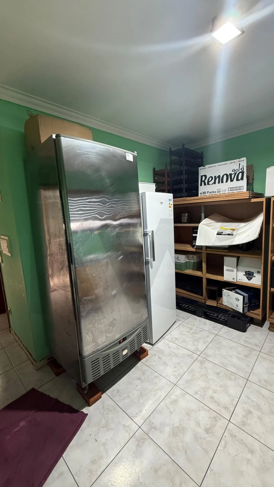 Negócio para Trespasse em Torreira Foto 48