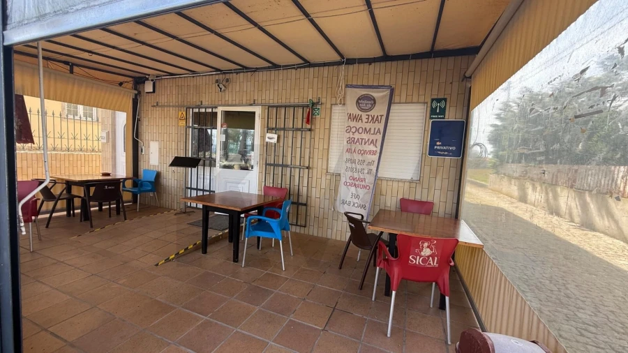 Negócio para Trespasse em Torreira Foto 12