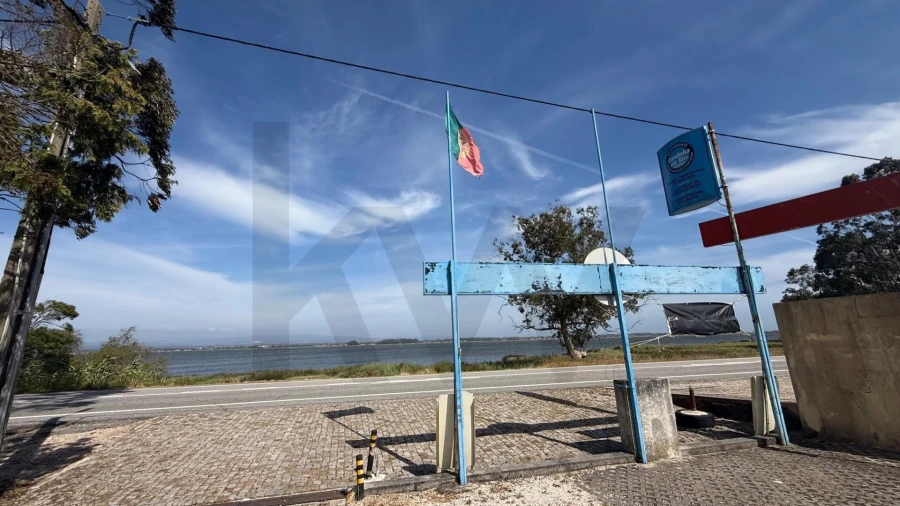 Negócio para Trespasse em Torreira Foto 6