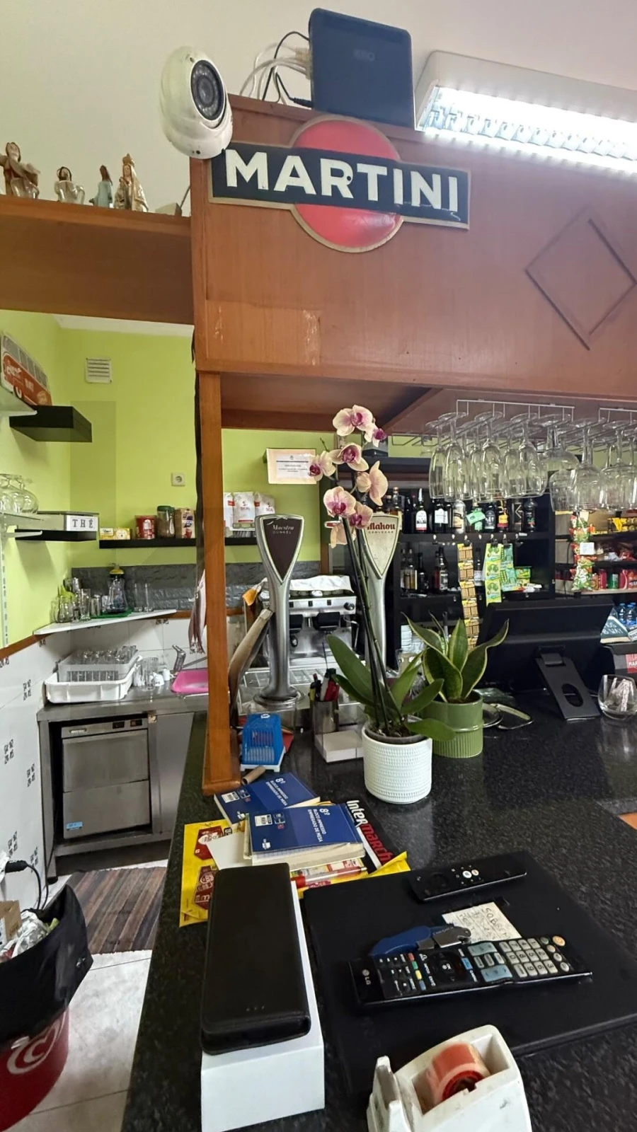 Negócio para Trespasse em Torreira Foto 21