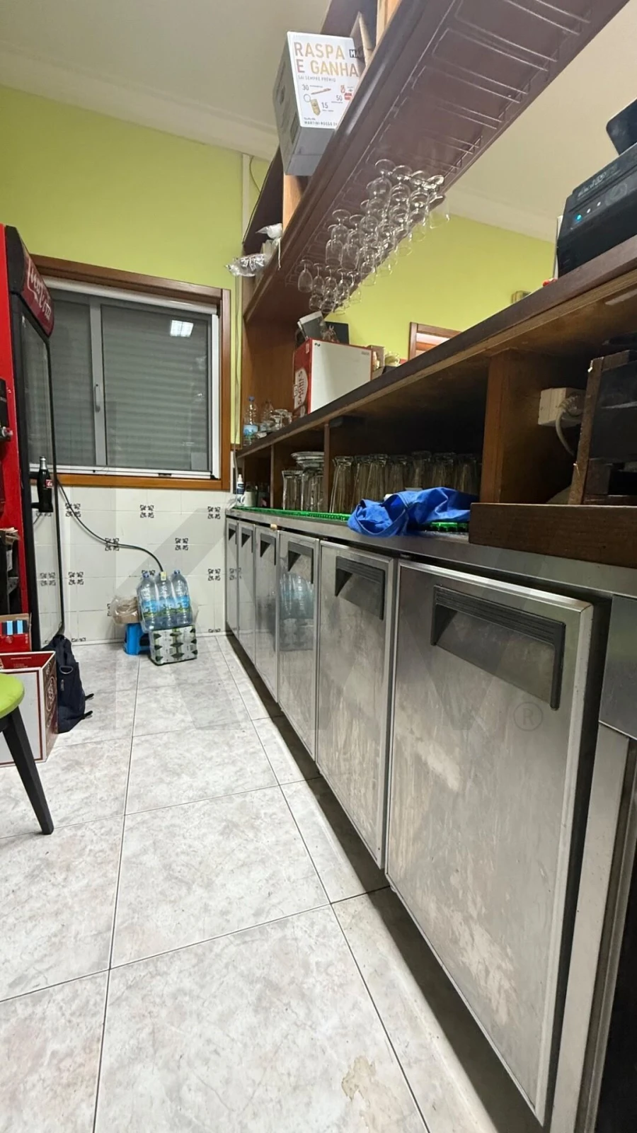 Negócio para Trespasse em Torreira Foto 22