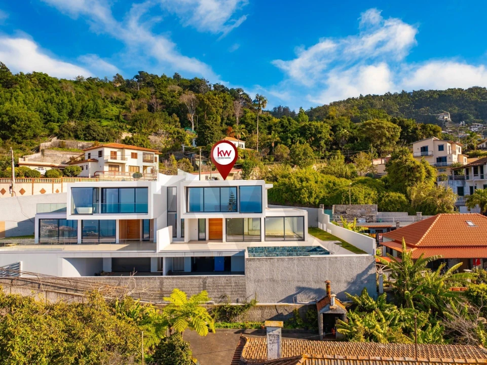 Moradia T3 para Venda em São Gonçalo Foto 3
