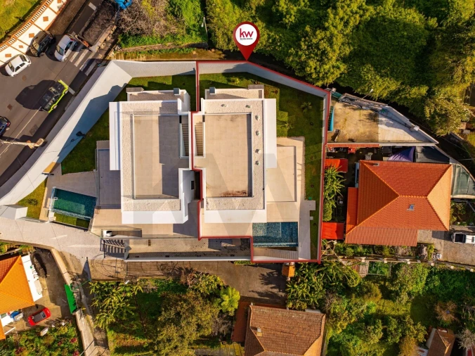 Moradia T3 para Venda em São Gonçalo Foto 20