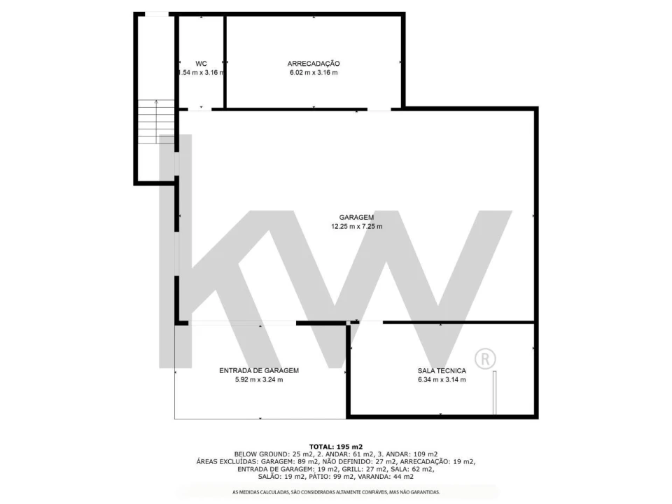 Moradia T3 para Venda em São Gonçalo Foto 34