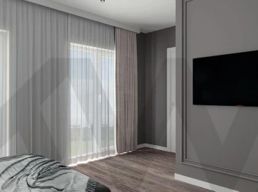 Apartamento T4 para Venda em Armação de Pera