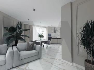 Apartamento T4 para Venda em Armação de Pera