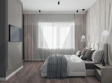 Apartamento T4 para Venda em Armação de Pera
